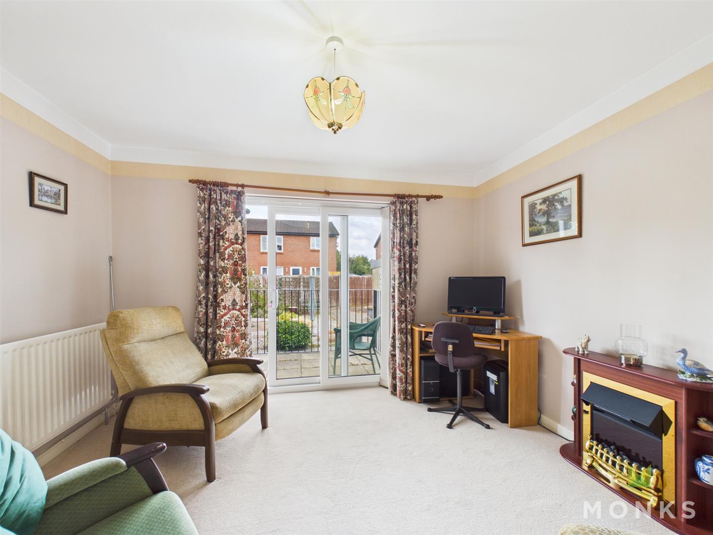 51 Eckford Park, Shrewsbury, SY4 5HL For Sale